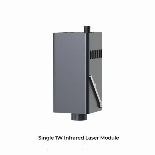 Infrared Laser Module: A Comprehensive Analysis
