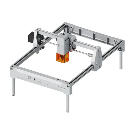 Unlock Creativitywith the CarverallK15 Pro Laser Engraver