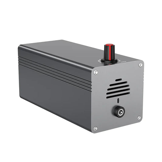 MD12 Air PumpGuide
