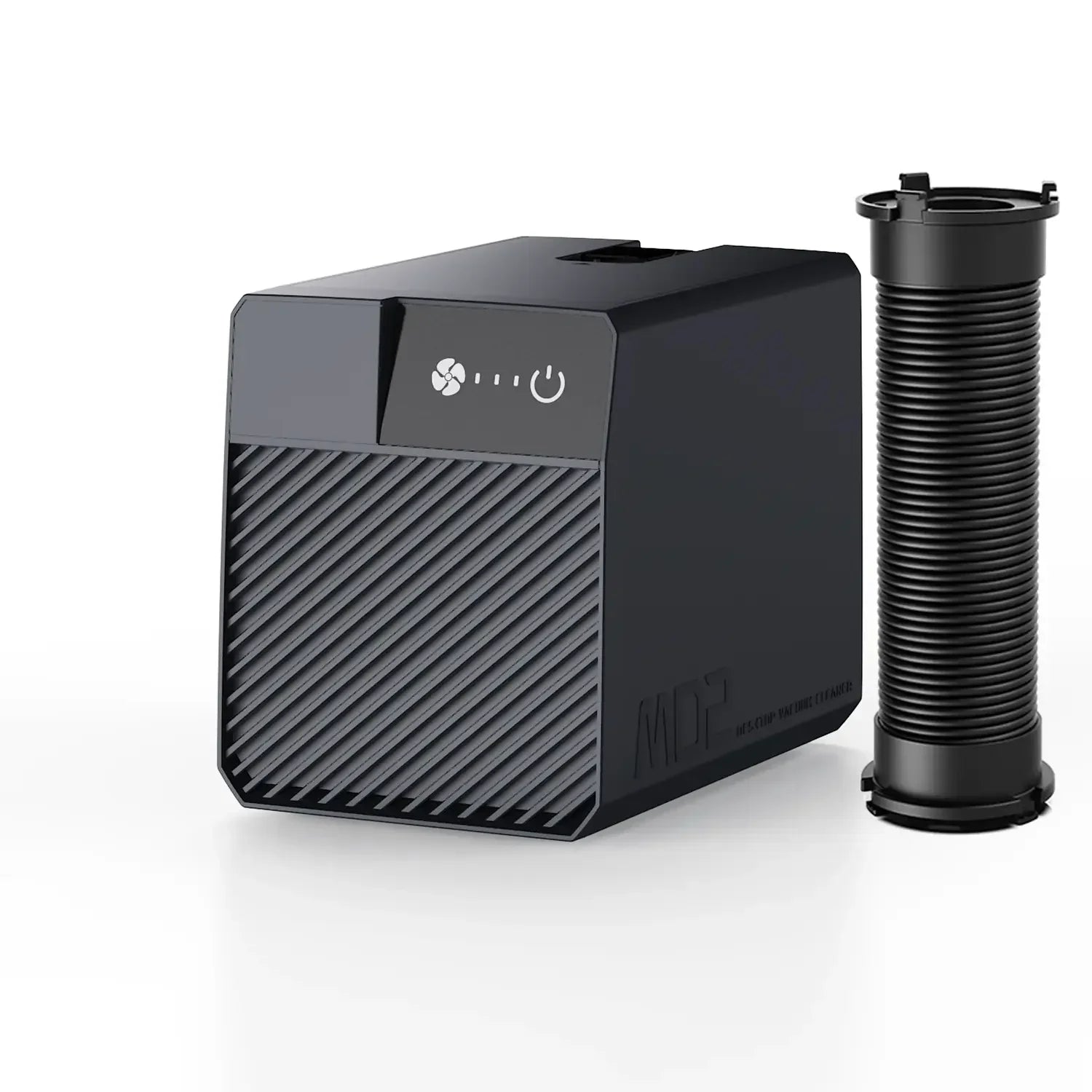 Carverall MD2 Purifier | Workable with portable laser engraver