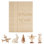 baltic birch plywood 1/8