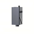 Infrared laser Module 1W | Replaceable for Metal & Plastic