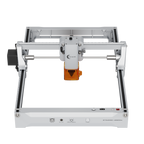 Carverall K15 Pro 10W WiFi Laser Engraver for Wood, Acrylic & DIY Projects