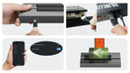 Carverall MD3 Laser Engraving Rotary Module