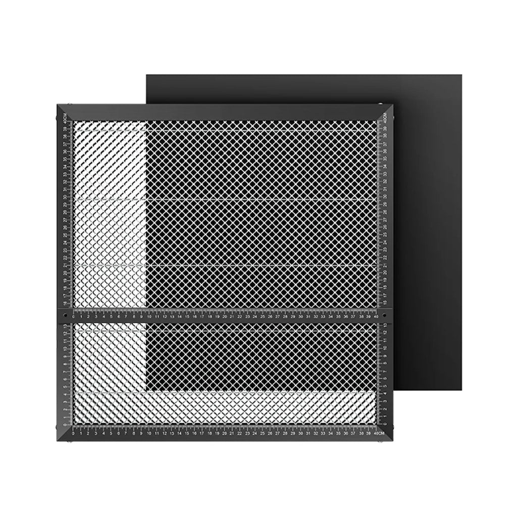 Carverall Honey-Comb Board (Working Area 300x300mm|400x400mm)