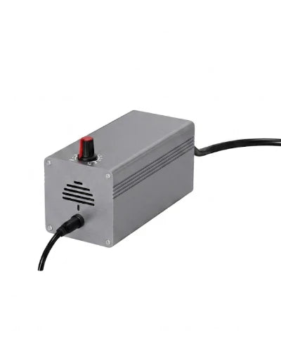 MD12 Air Assistant Pump | helps remove smoke and prevents burning edges.