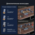 Infrared laser Module 1W | Replaceable for Metal & Plastic