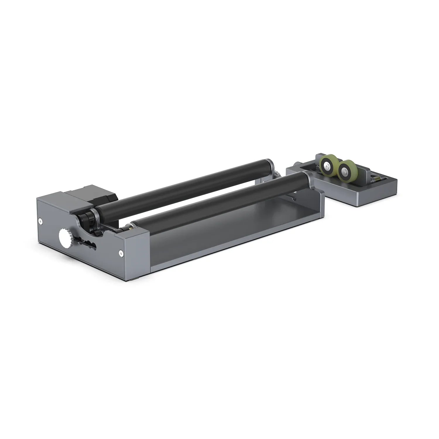 MD19 Biaxial Rotary Kit | Tool for Cylindrical Objects