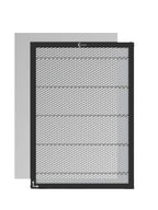 Carverall Honeycomb 300x200mm | Add-on of K15pro