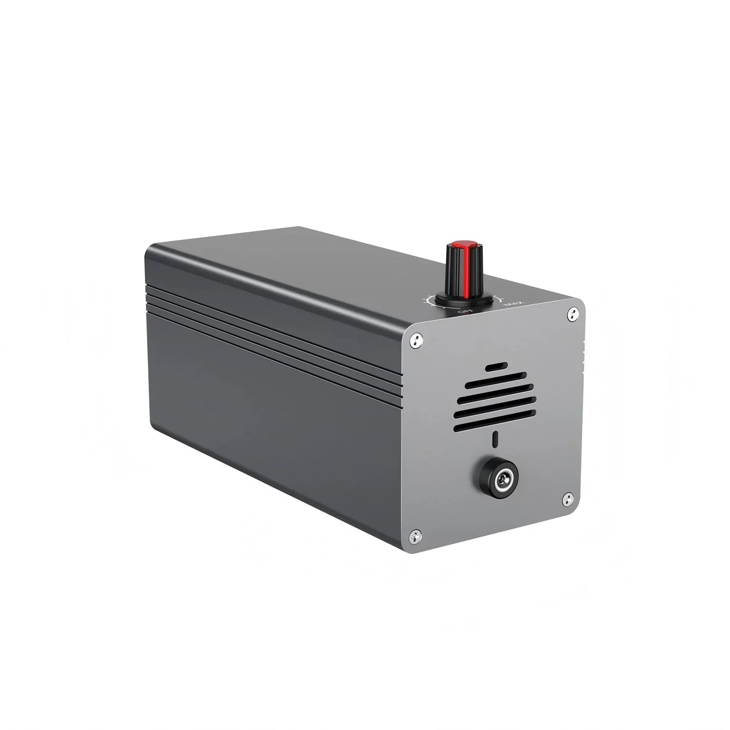 MD12 Air Assistant Pump | helps remove smoke and prevents burning edges.