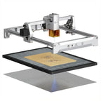 Carverall Honeycomb 300x200mm | Add-on of K15pro